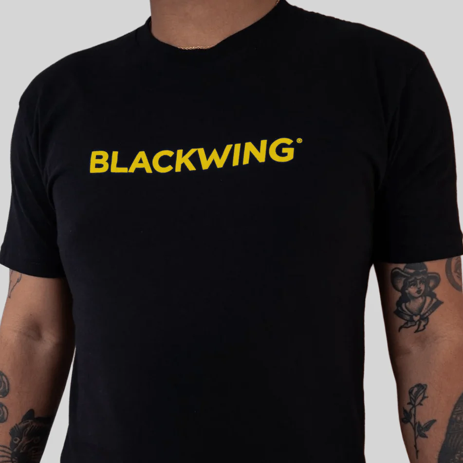 Blackwing 15 Year Anniversary Shirt