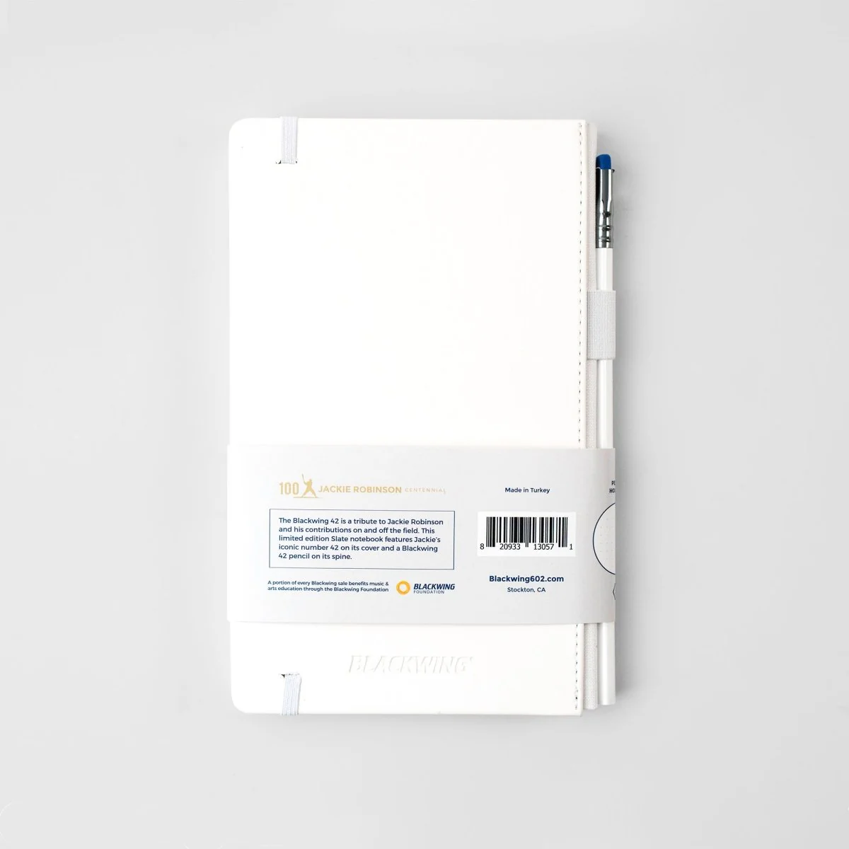 Blackwing 42 Slate Notebook - Image 4