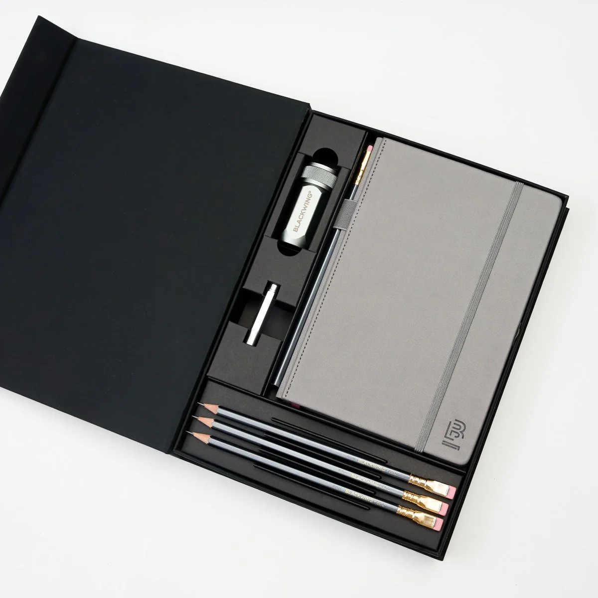 Blackwing 602 Notebook Essentials Set - Image 5