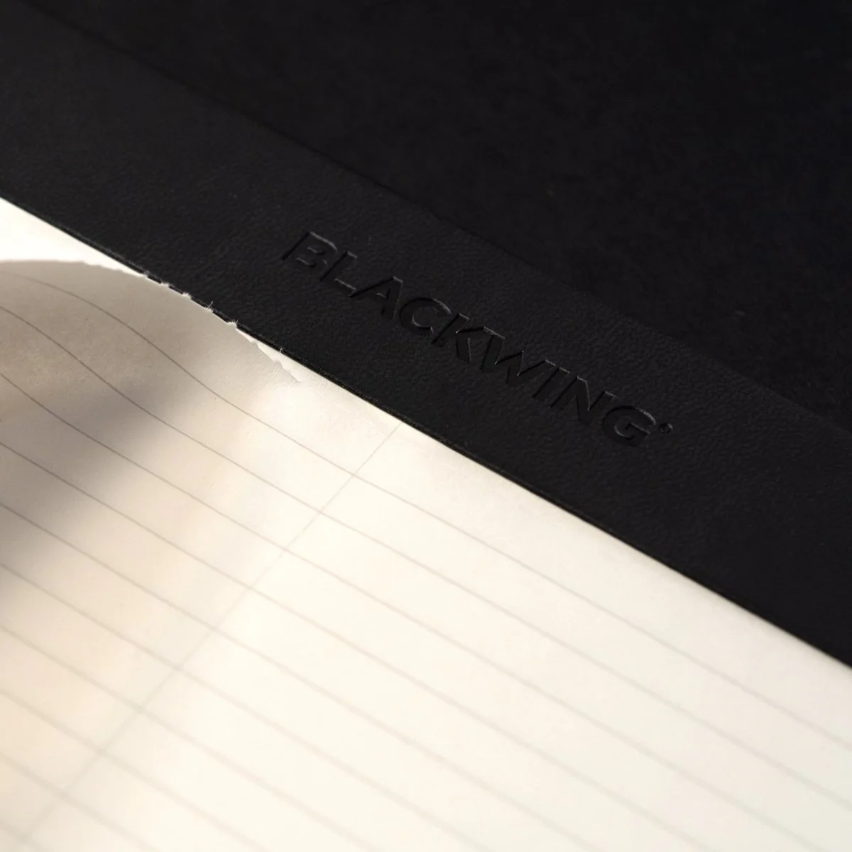 Blackwing A5 Legal Pad (Set of 2) - Image 4