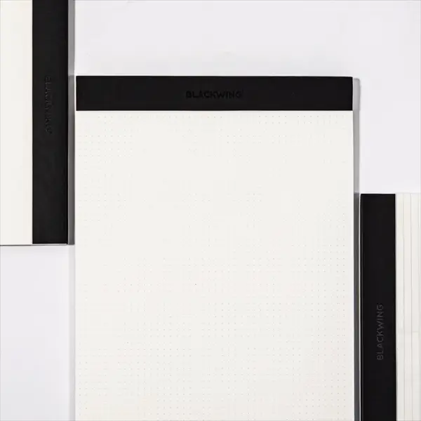 Blackwing A5 Legal Pad (Set of 2) - Image 6