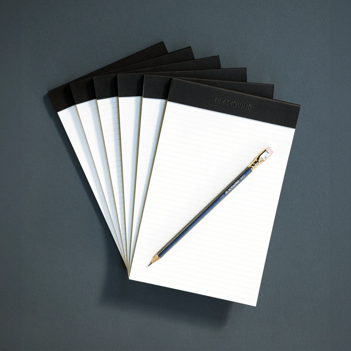 Blackwing A5 Legal Pad (Set of 2) - Image 7