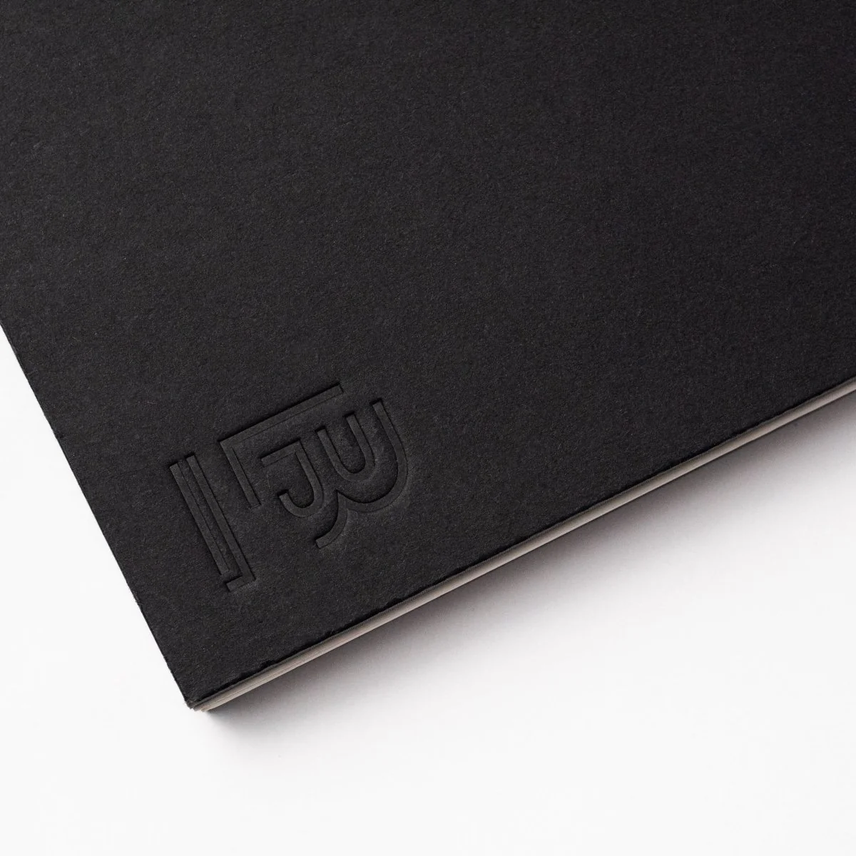 Blackwing A5 Spiral Notebook - Image 3