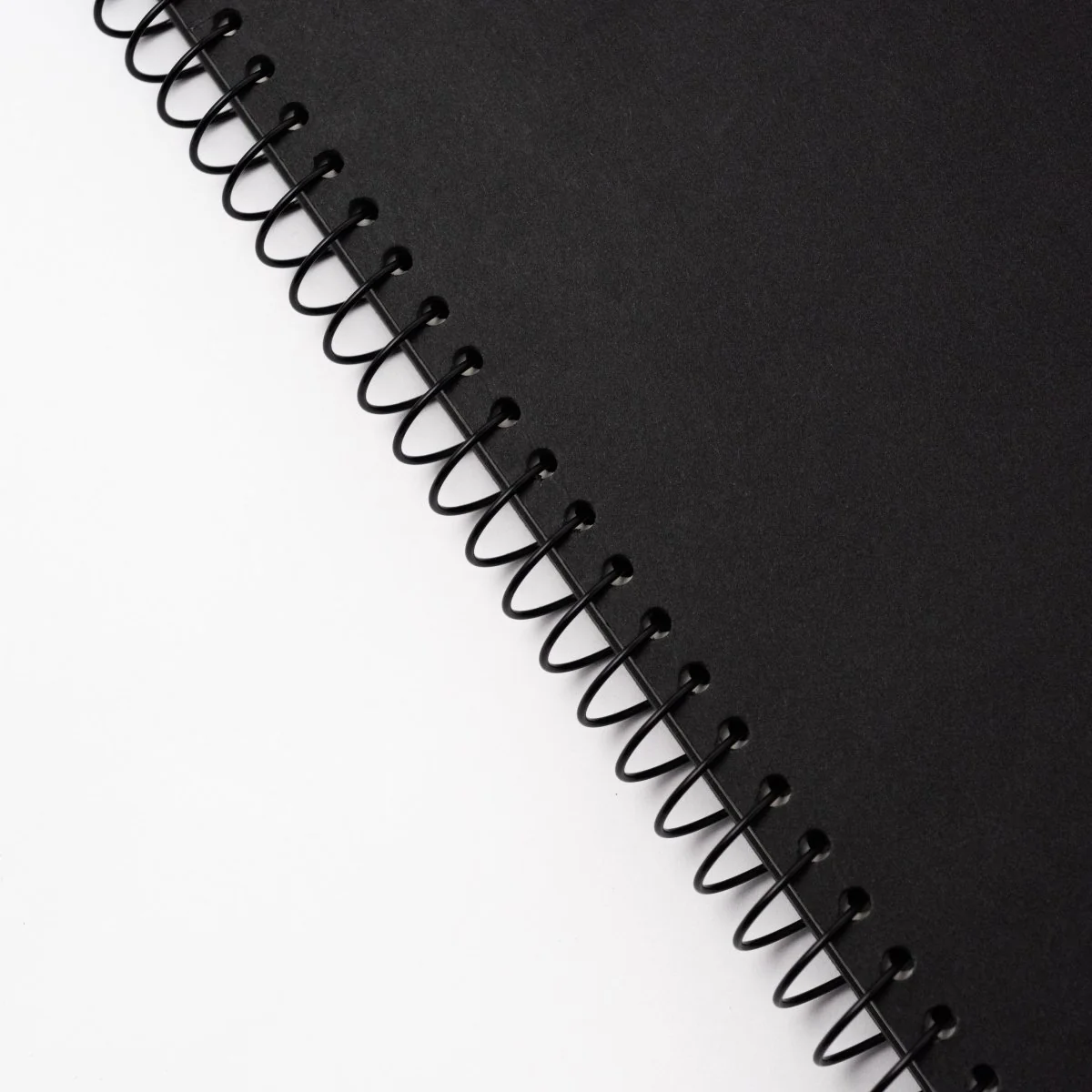 Blackwing A5 Spiral Notebook - Image 4
