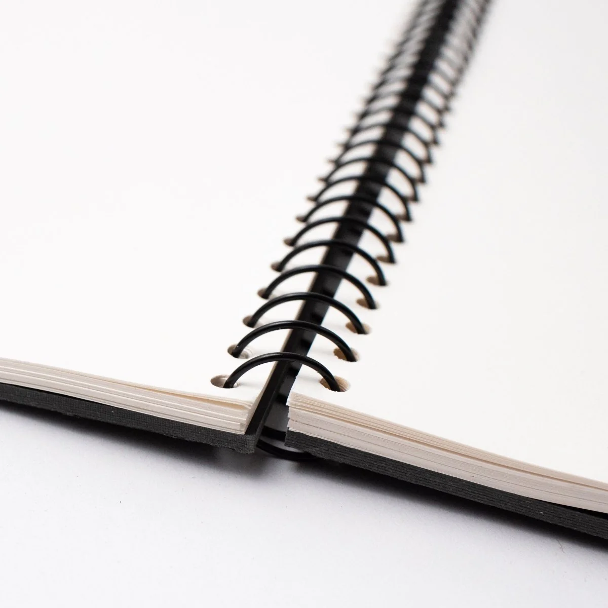 Blackwing A5 Spiral Notebook - Image 5