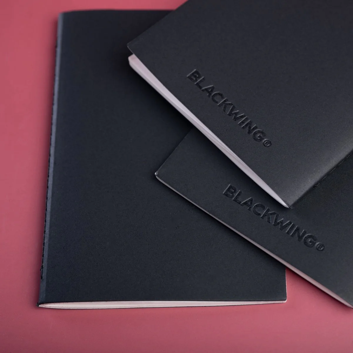 Blackwing A6 Memo Book - Set of 3 - Image 7
