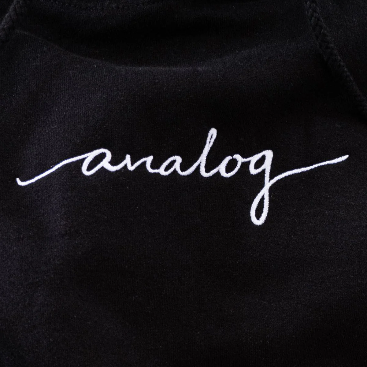 Analog Hoodie - Image 4