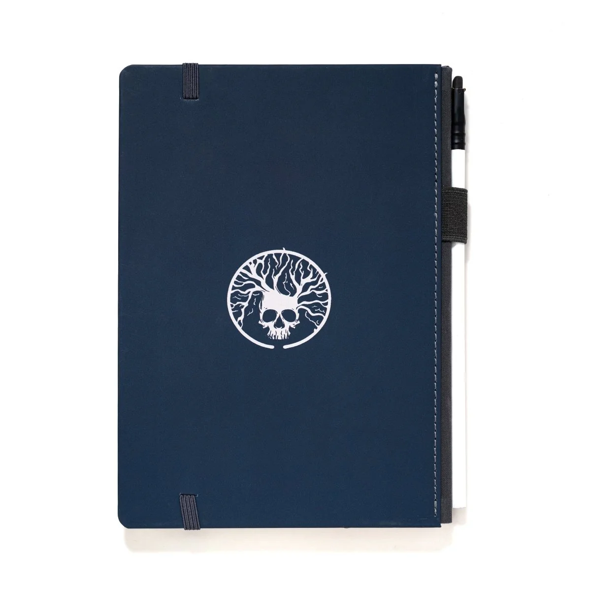 Blackwing Artist Series Slate Notebook - Andrea Sorrentino & Jeff Lemire - Image 3