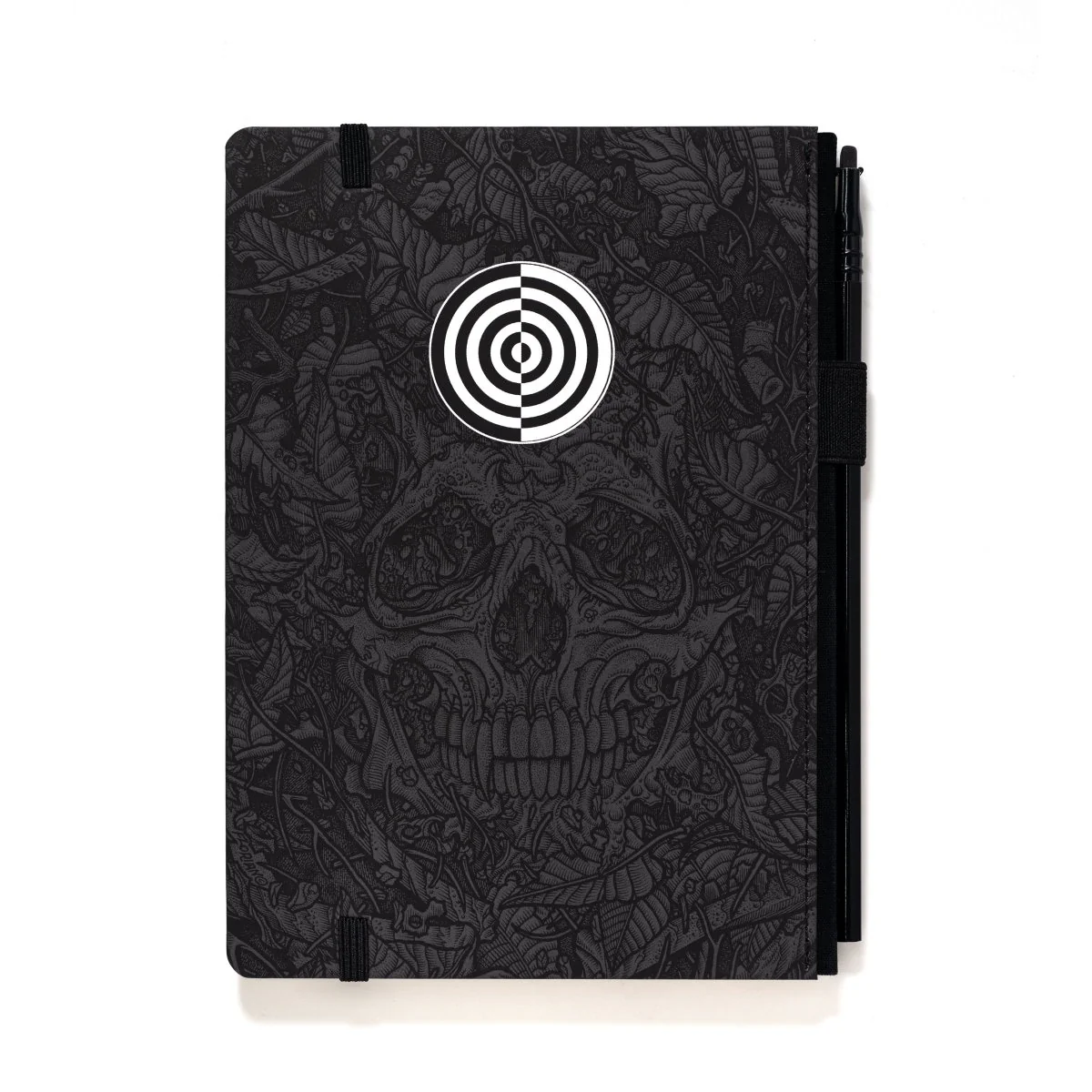 Blackwing Artist Series Slate Notebook - Florian Bertmer - Image 3