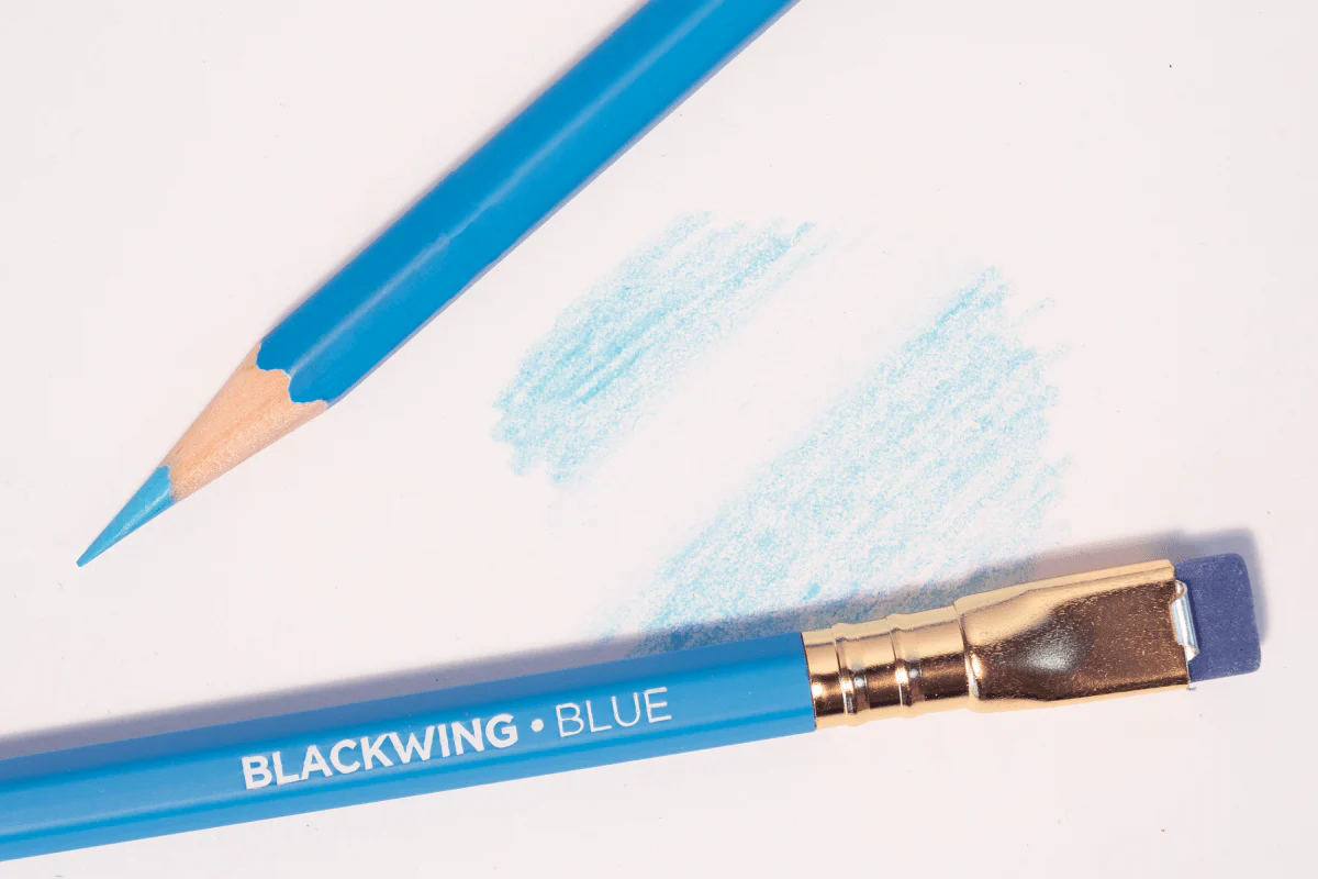Blackwing Blue (Set of 6) - Image 4