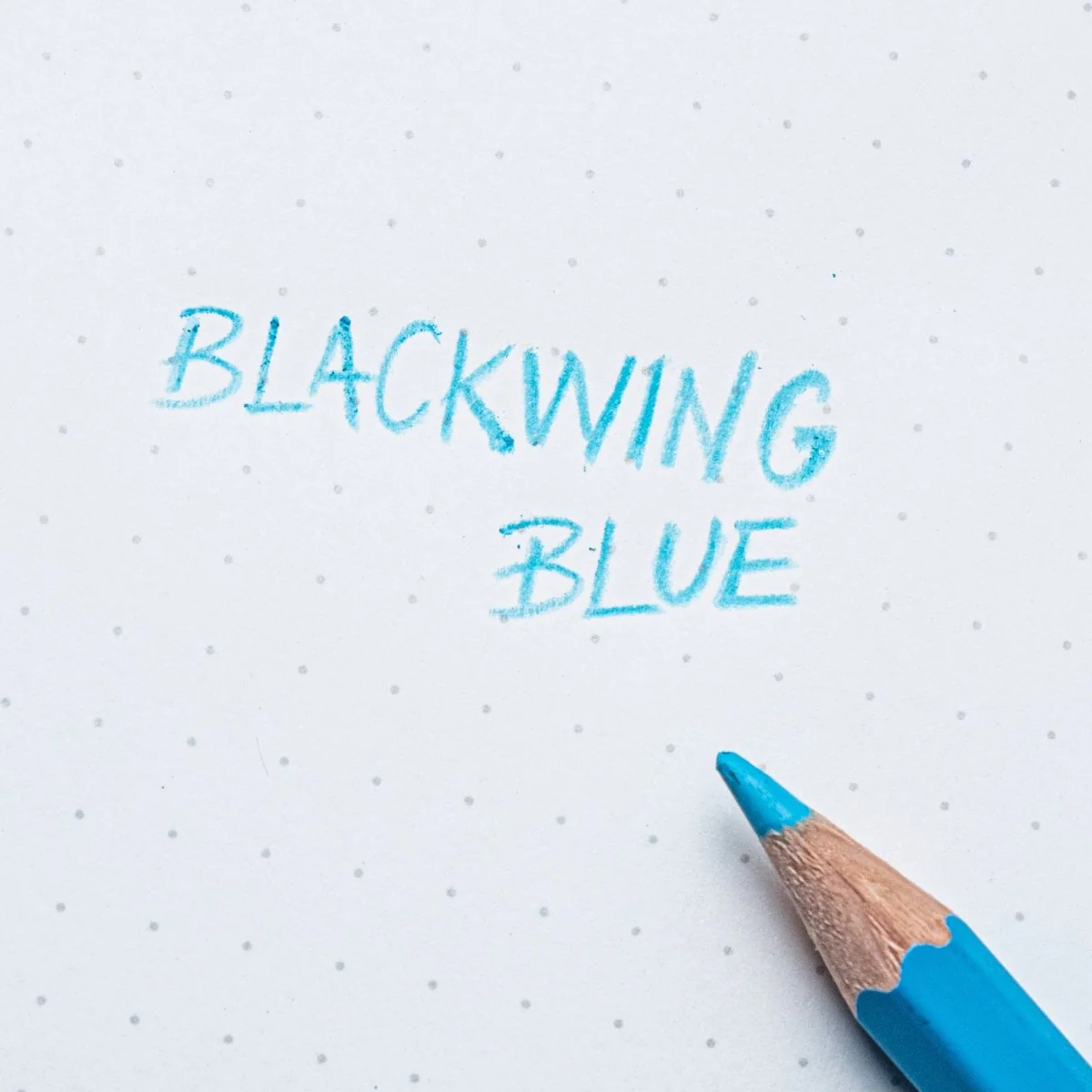 Blackwing Blue (Set of 6) - Image 5