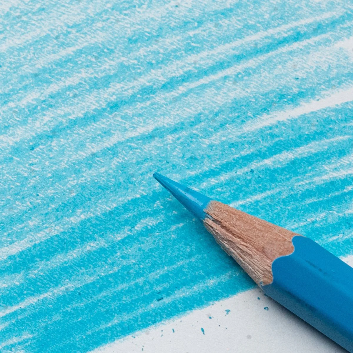 Blackwing Blue (Set of 6) - Image 6