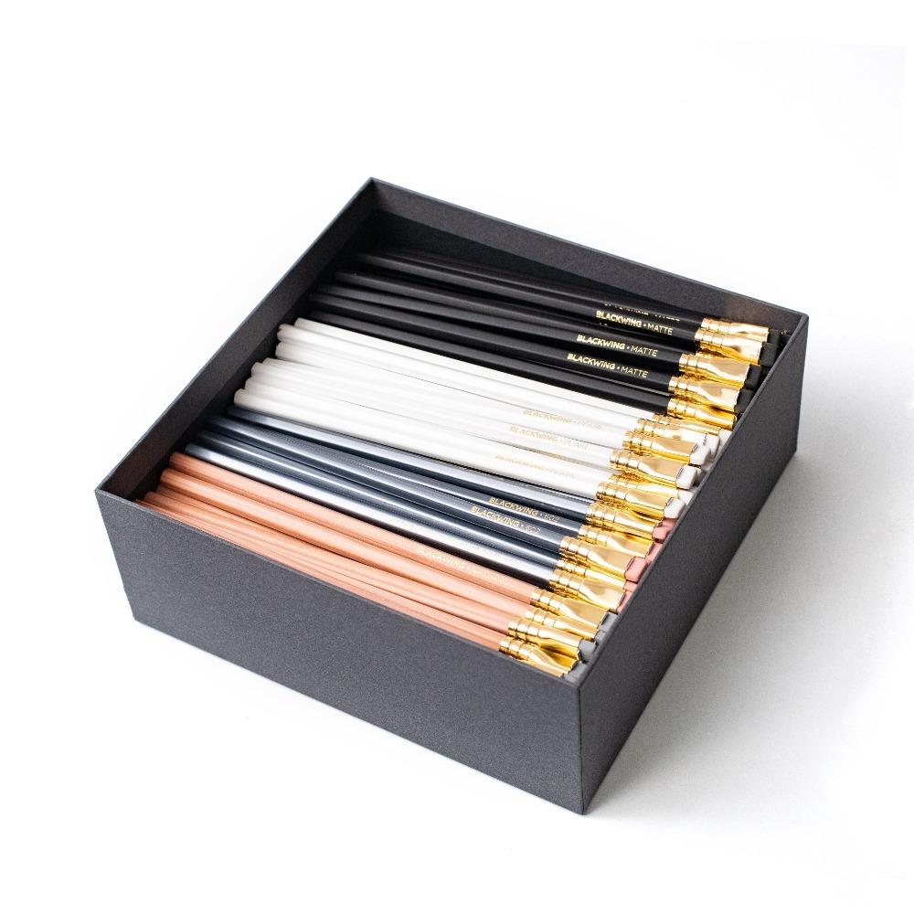 Blackwing Pencils in Bulk (Set of 200)