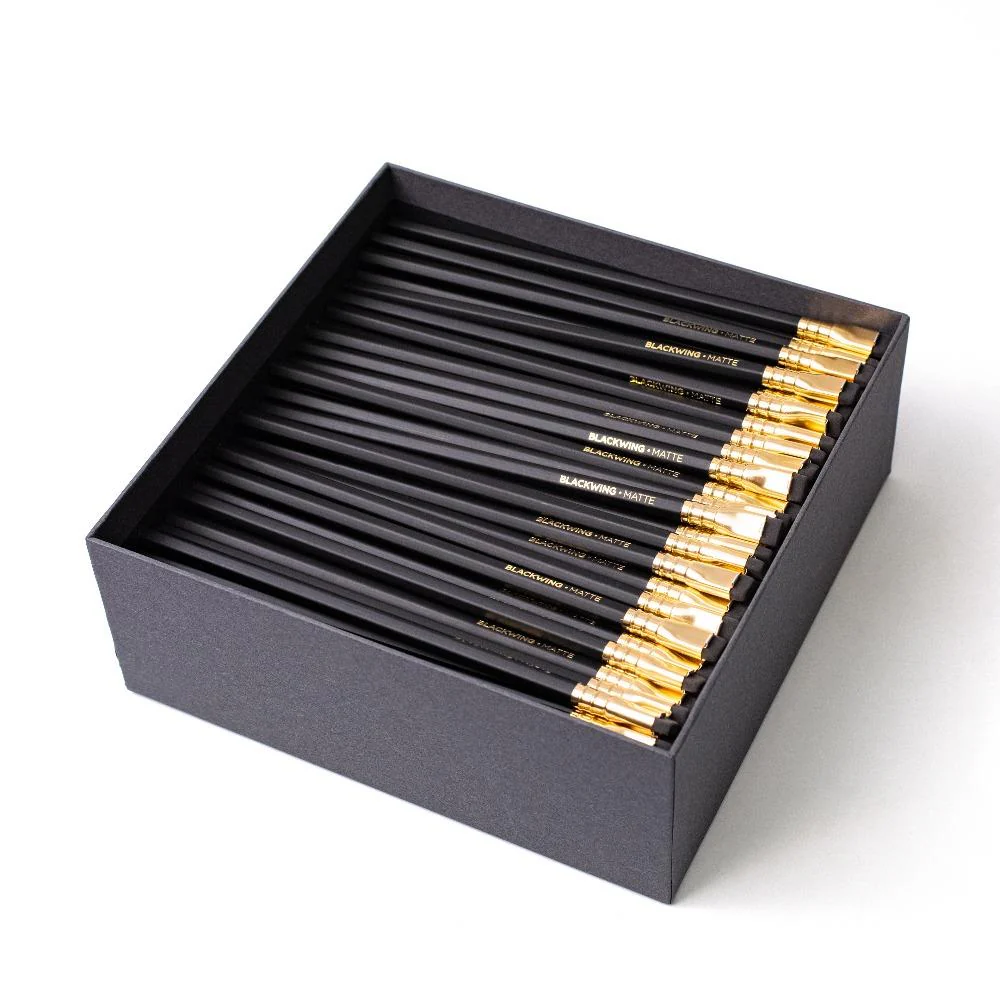 Blackwing Pencils in Bulk (Set of 200) - Image 3