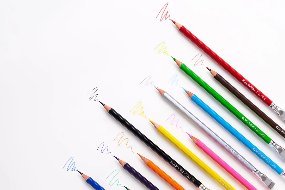 Blackwing Colors (Set of 12) - Image 5