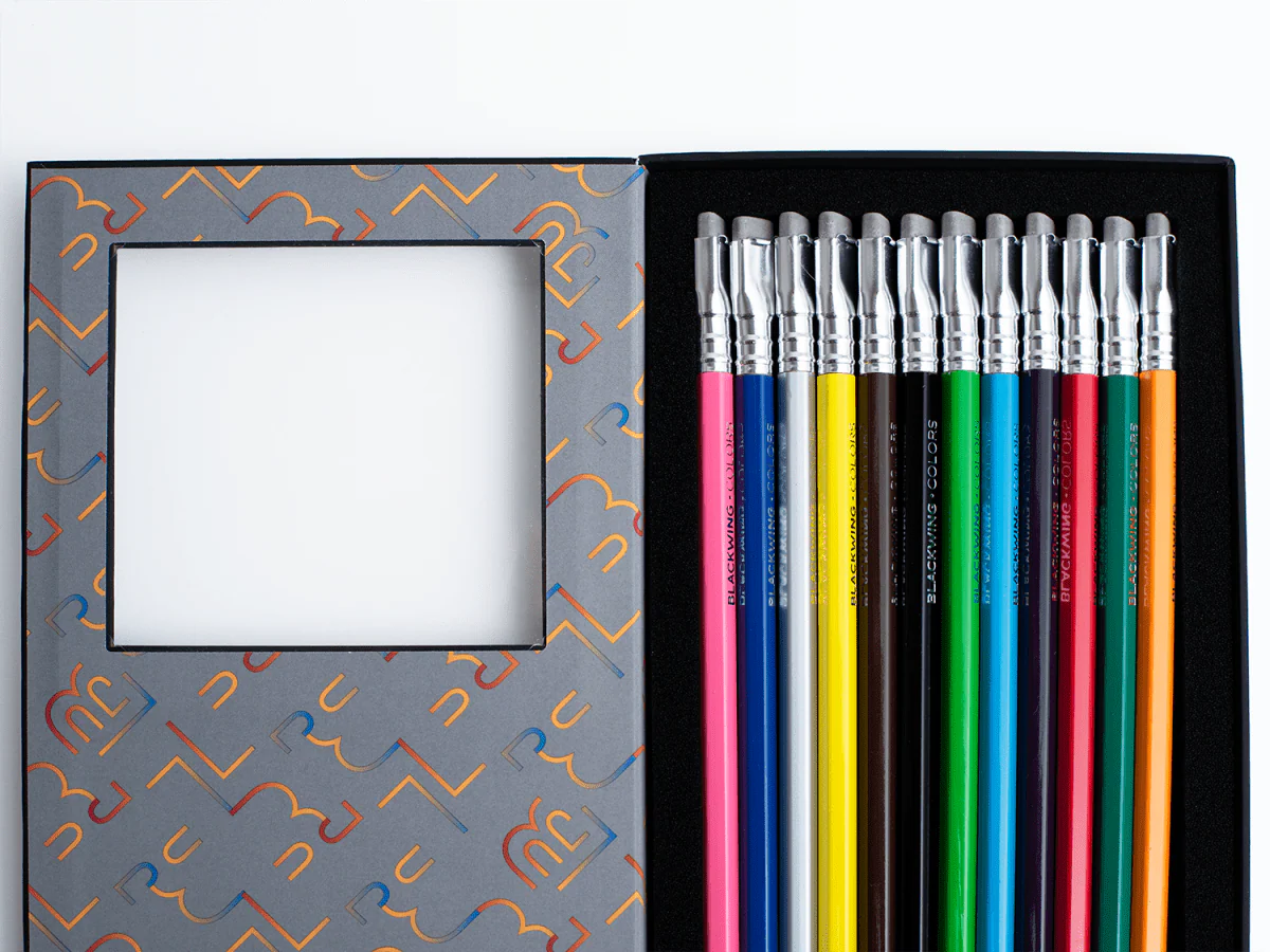 Blackwing Colors (Set of 12) - Image 8