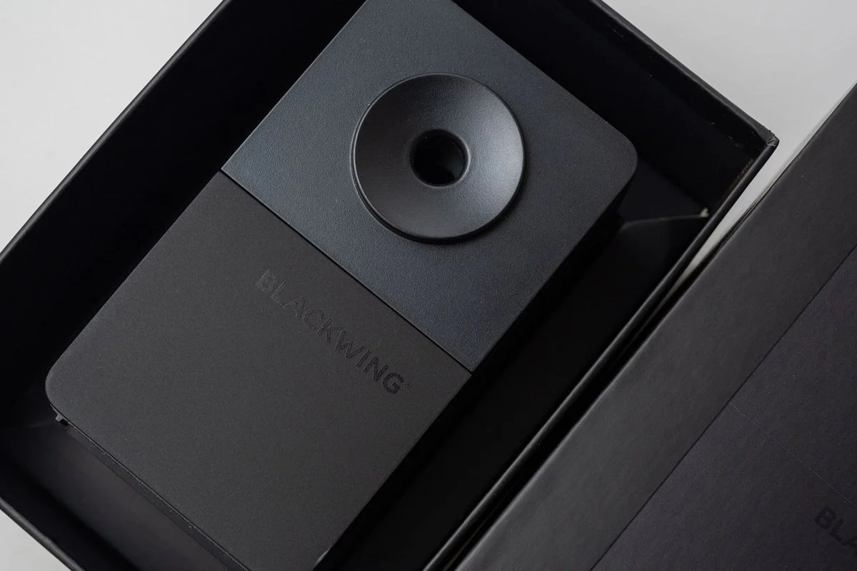 Blackwing Desktop Sharpener - Image 10