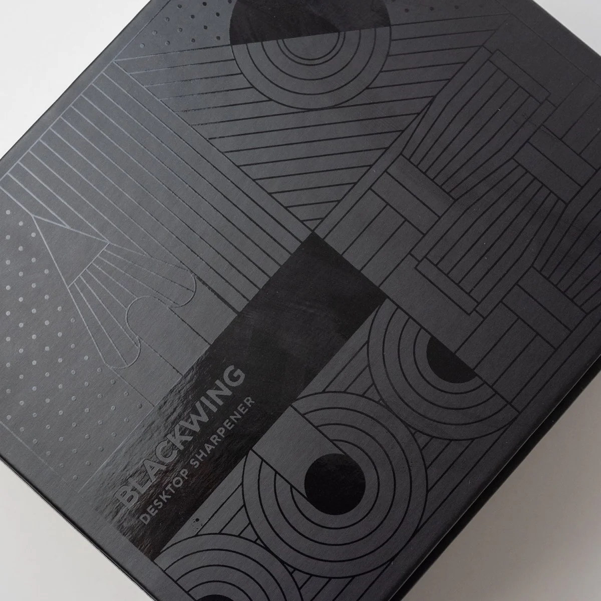 Blackwing Desktop Sharpener - Image 9