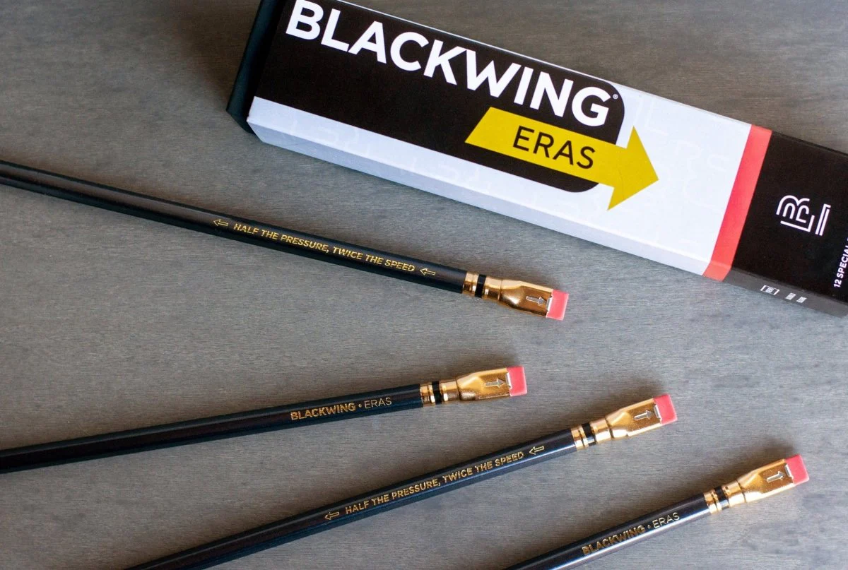 Blackwing Eras (2022 Edition) - Set of 12 - Image 2