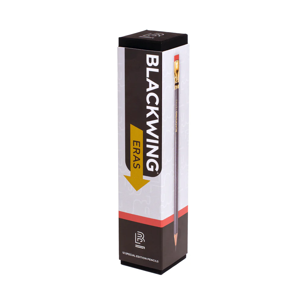 Blackwing Eras (2022 Edition) - Set of 12 - Image 3