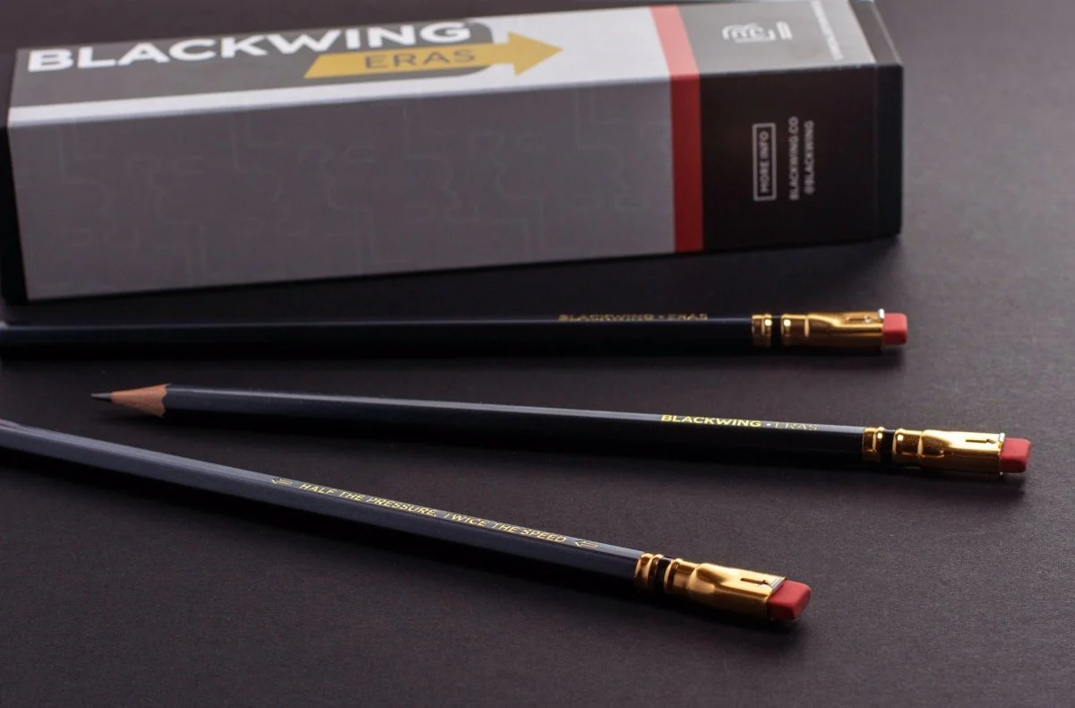 Blackwing Eras (2022 Edition) - Set of 12 - Image 8