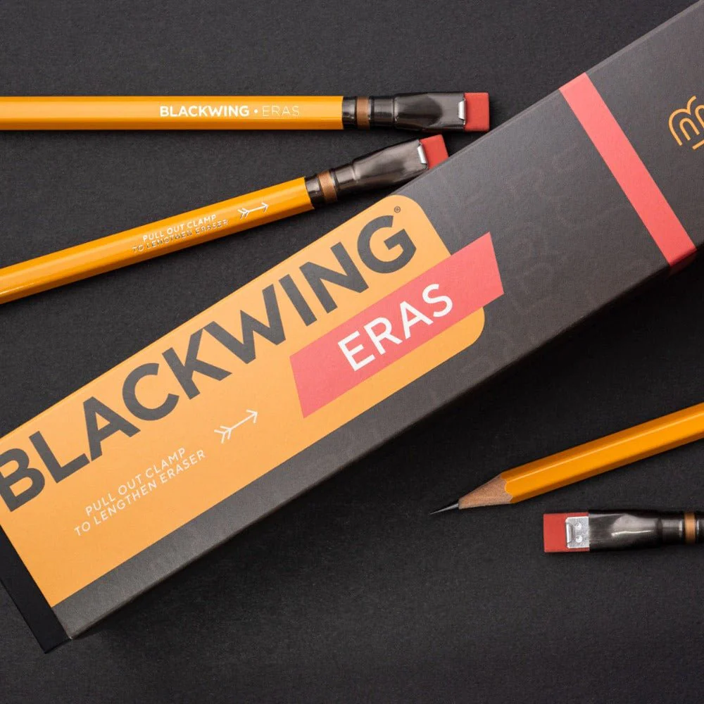 Blackwing Eras (2023 Edition) - Set of 12 - Image 3