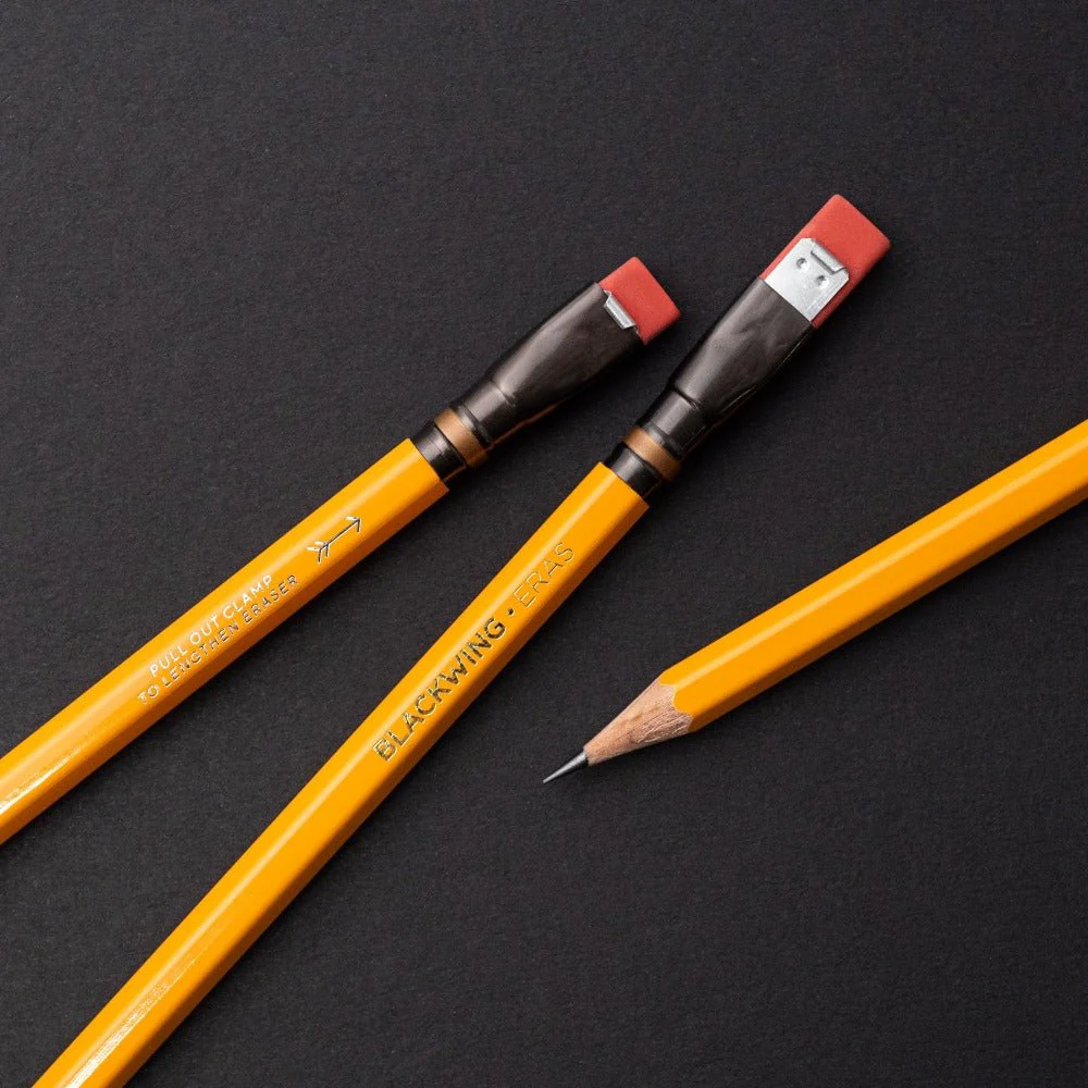 Blackwing Eras (2023 Edition) - Set of 12 - Image 6