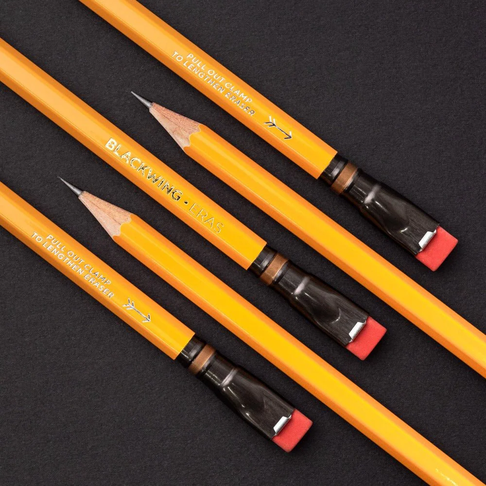 Blackwing Eras (2023 Edition) - Set of 12 - Image 7