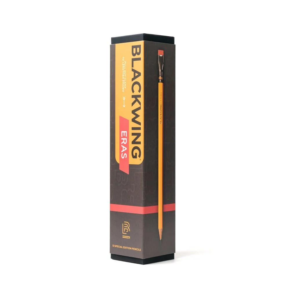Blackwing Eras (2023 Edition) - Set of 12 - Image 8