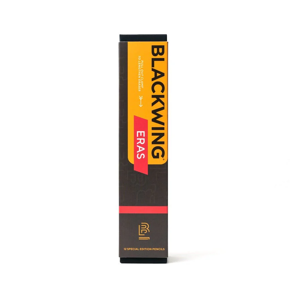 Blackwing Eras (2023 Edition) - Set of 12 - Image 9