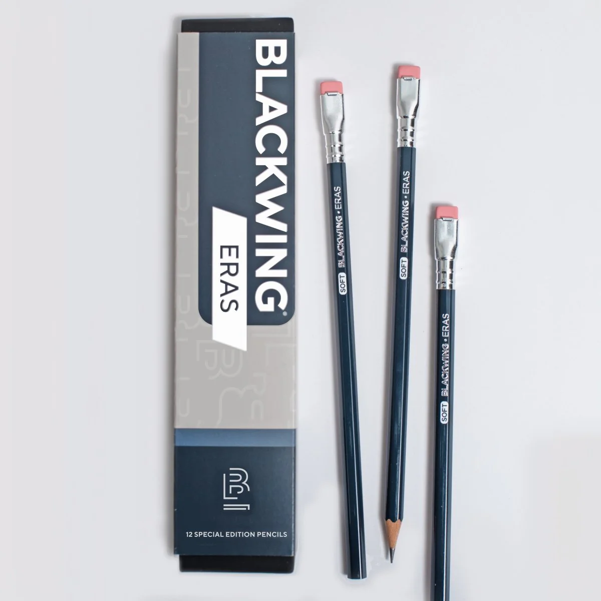 Blackwing Eras (2024 Edition) - Set of 12 - Image 2
