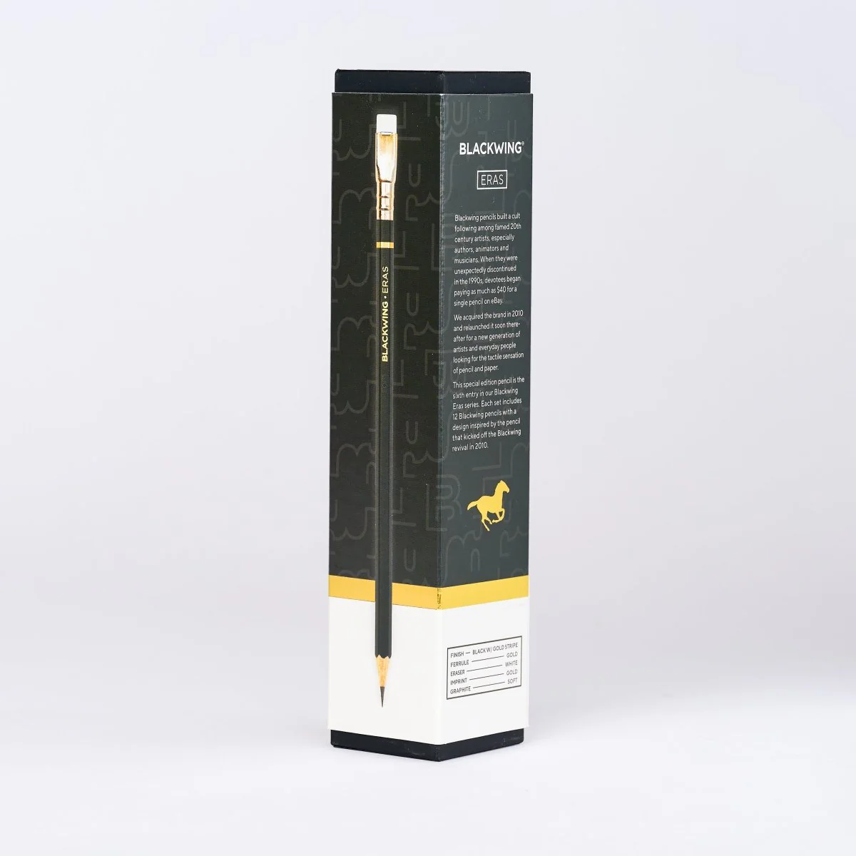 Blackwing Eras (2025 Edition) - Set of 12 - Image 11