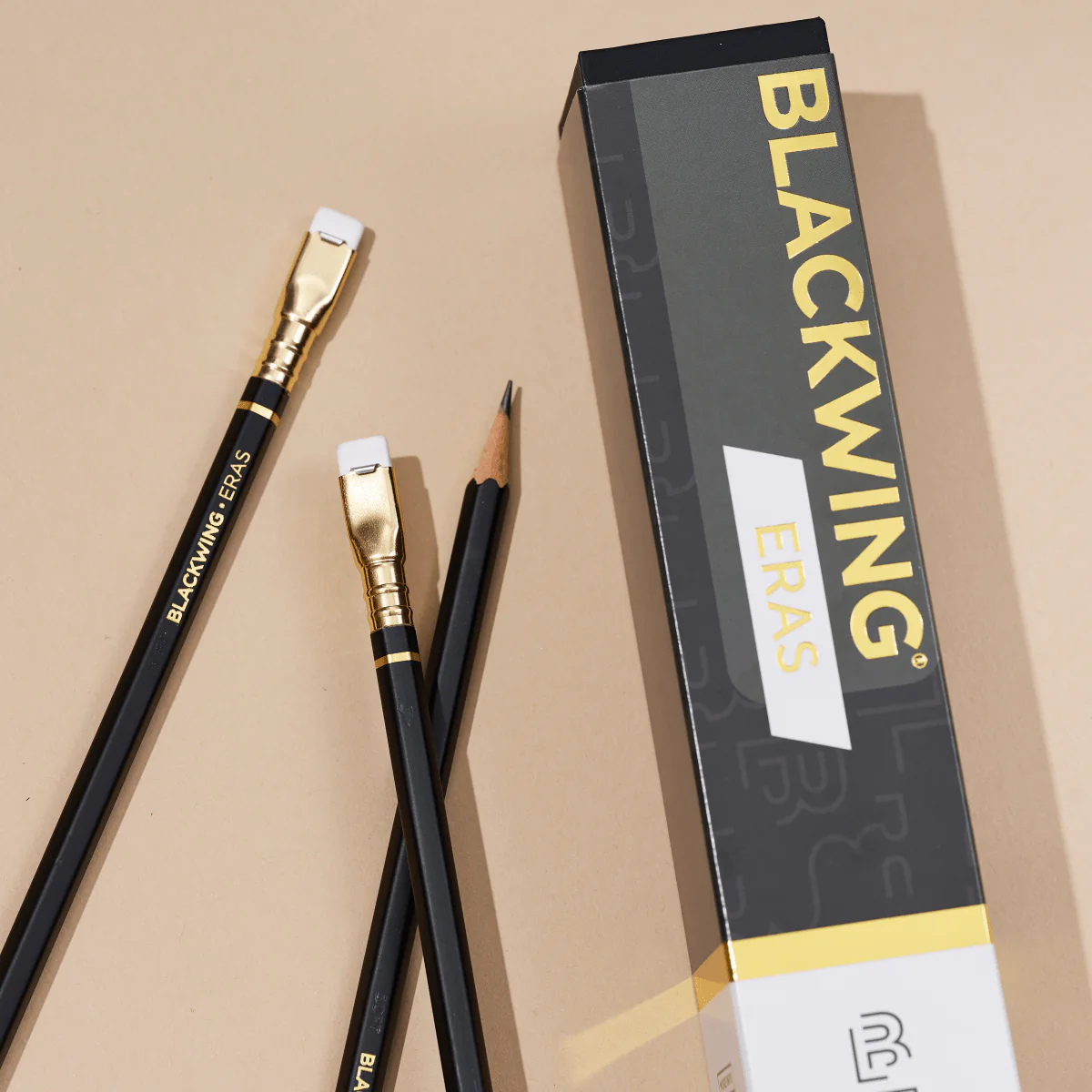 Blackwing Eras (2025 Edition) - Set of 12 - Image 4