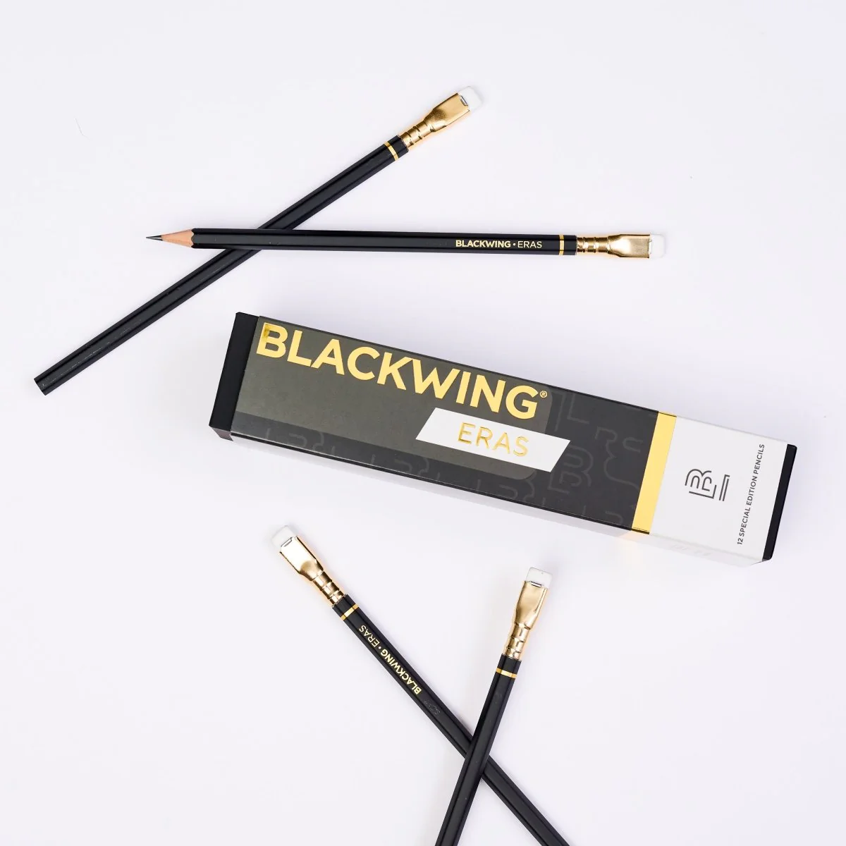 Blackwing Eras (2025 Edition) - Set of 12 - Image 7