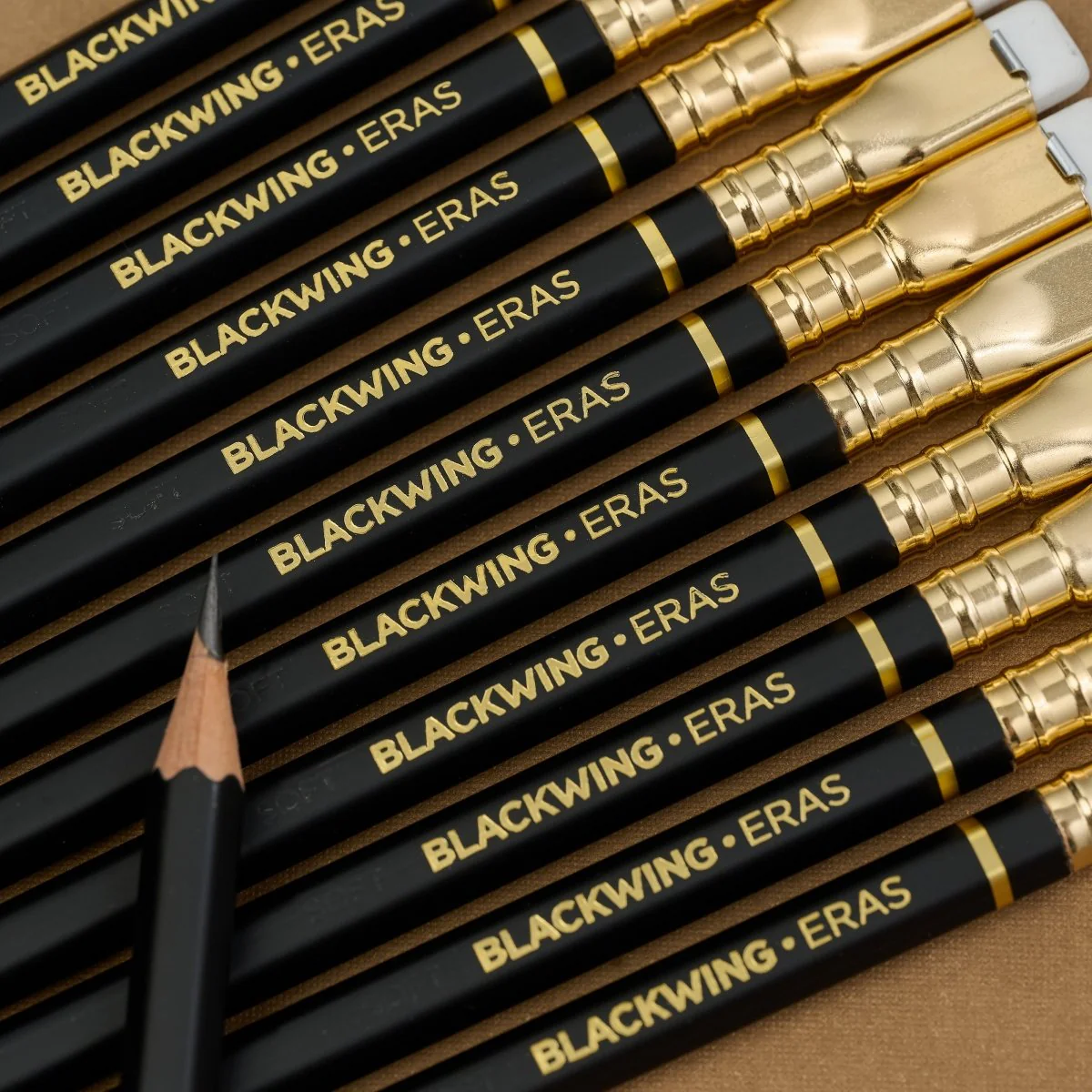 Blackwing Eras (2025 Edition) - Set of 12 - Image 8