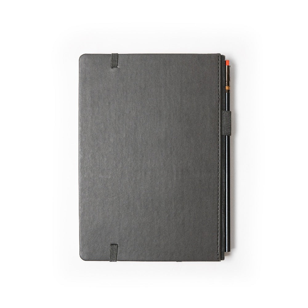 Blackwing Eras Medium (A5) Slate Notebook - Image 4