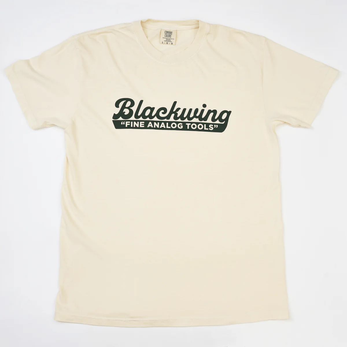 Blackwing "Fine Analog Tools" Shirt