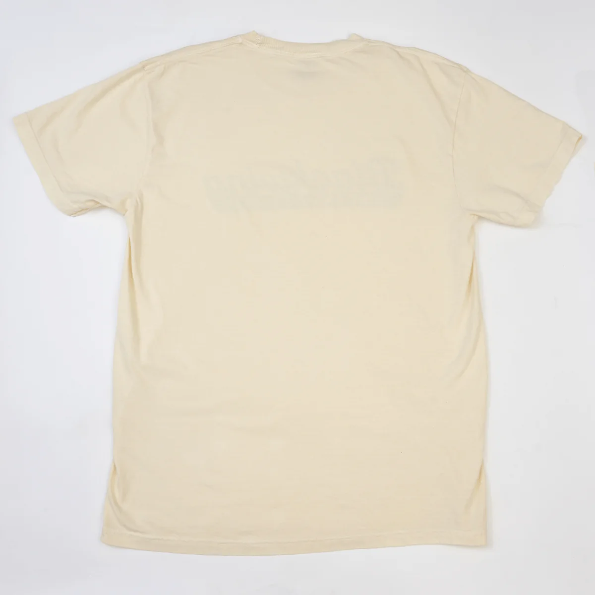 Blackwing "Fine Analog Tools" Shirt - Image 5