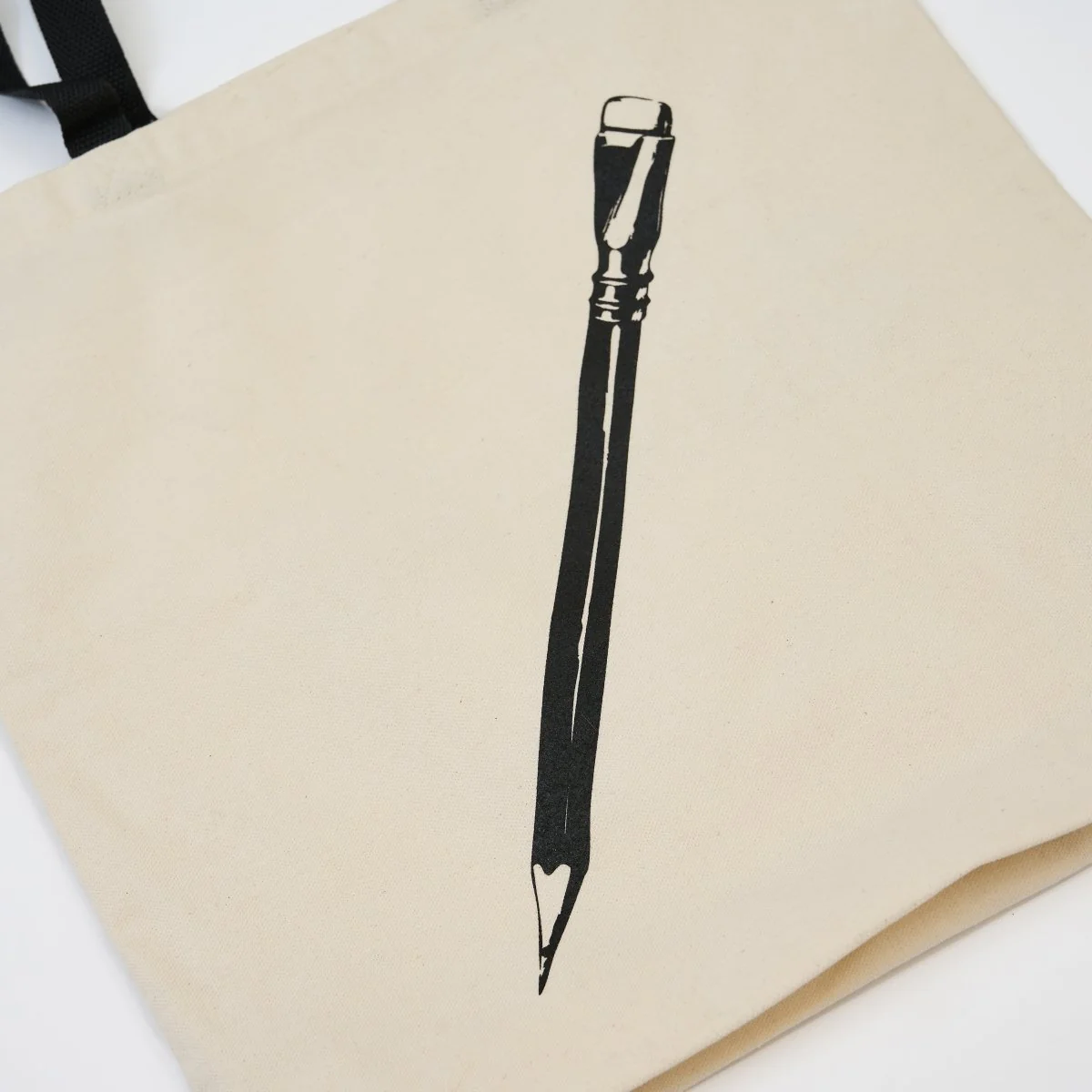 Blackwing "Fine Analog Tools" Tote - Image 4
