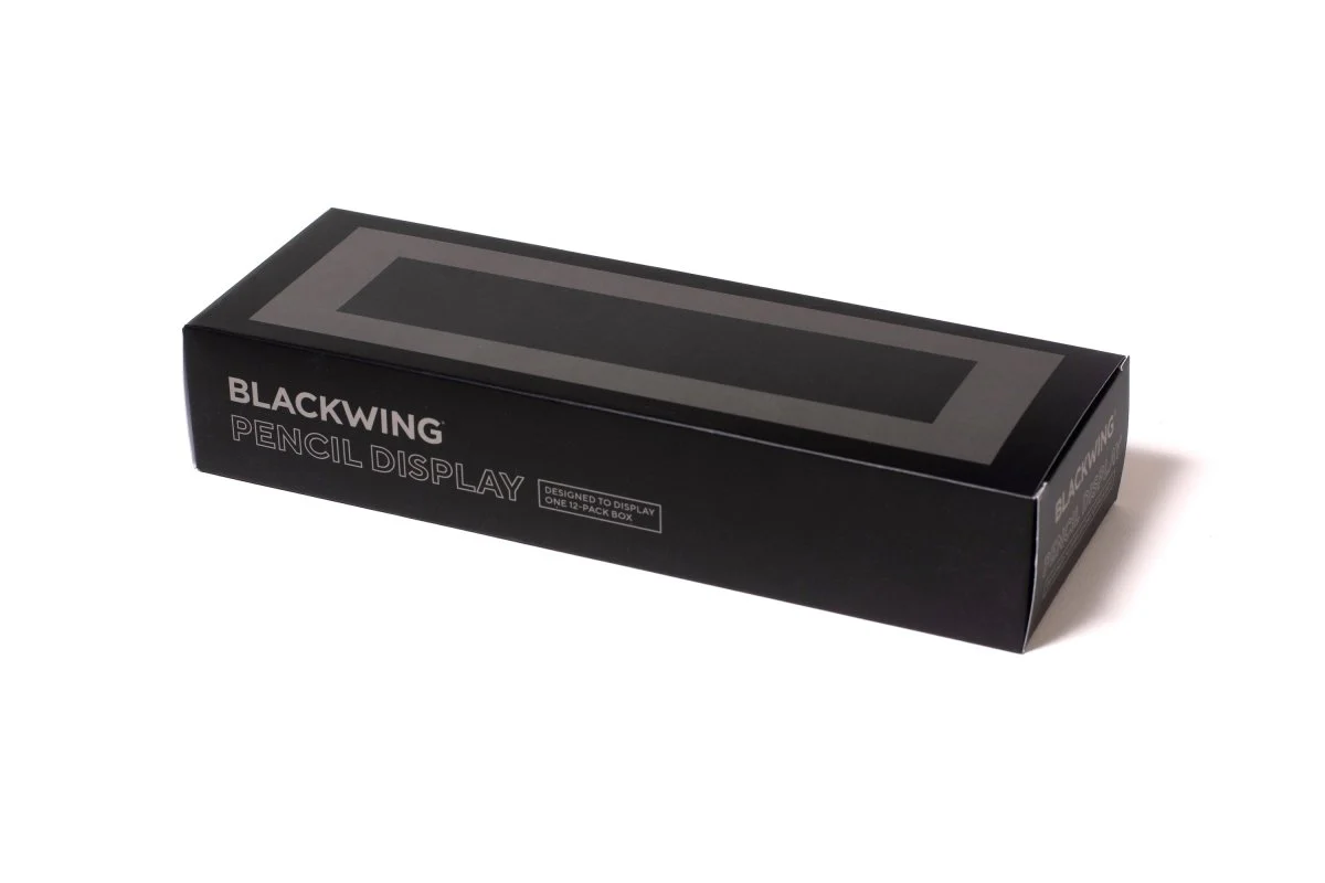 Blackwing Flat Box Display - Image 4