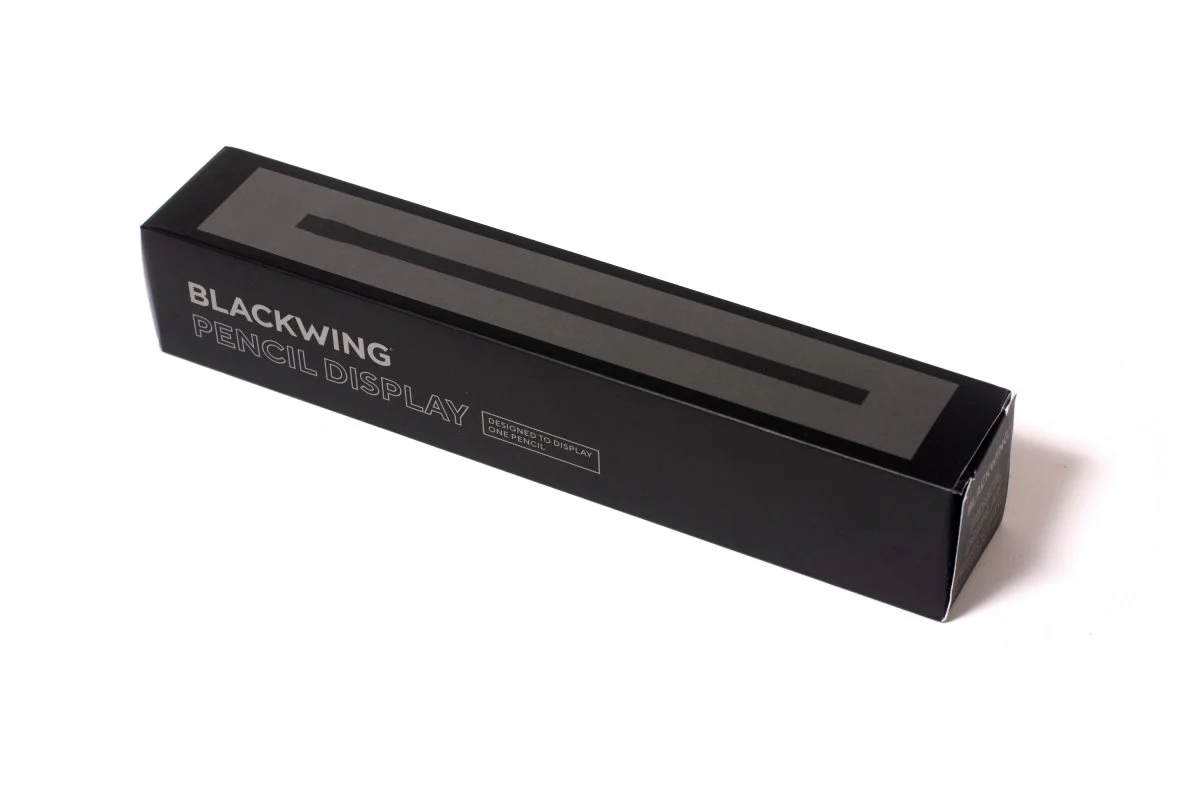 Blackwing Flat Single Pencil Display - Image 3