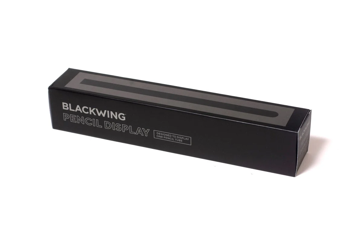 Blackwing Flat Single Tube Display - Image 3