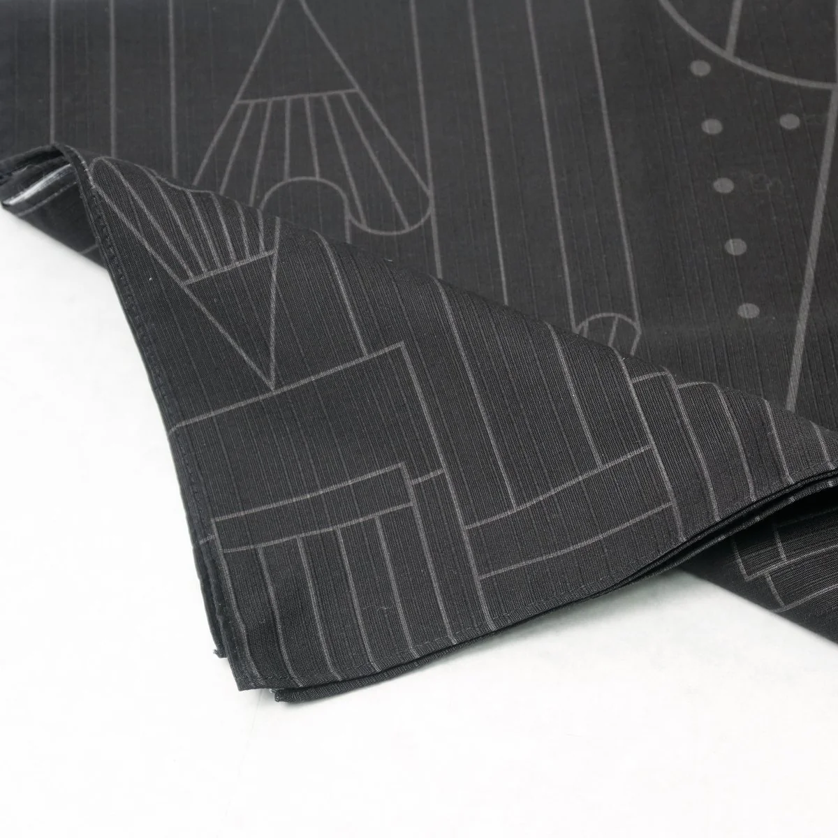 Blackwing Furoshiki (Japanese Cloth Wrapping Paper) - Image 4