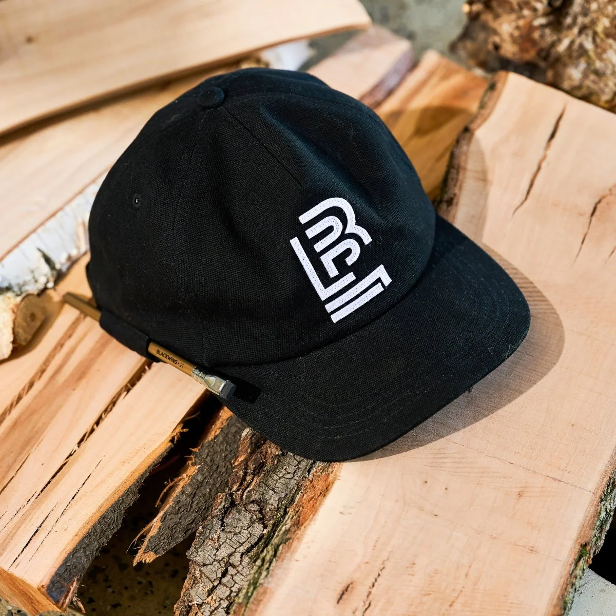 Blackwing Hat with Pencil Loop - Image 6