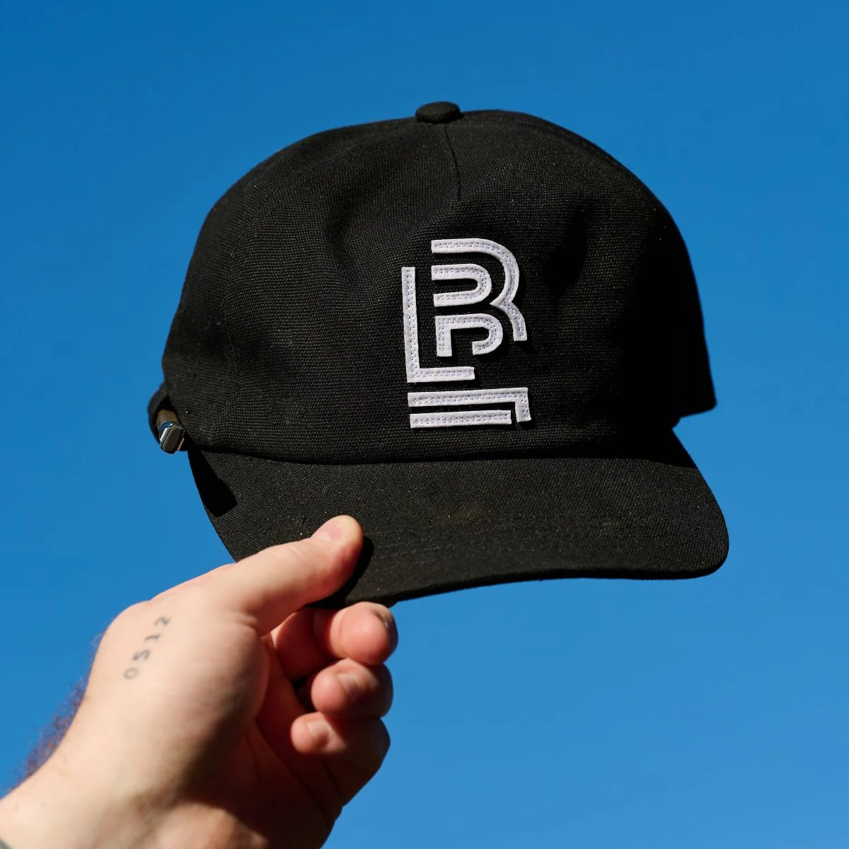 Blackwing Hat with Pencil Loop - Image 8