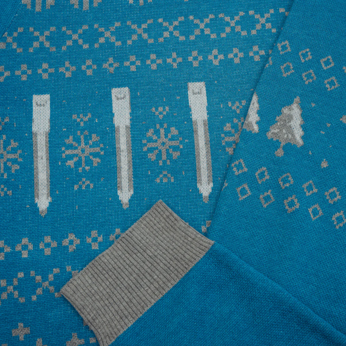 Blackwing Holiday Sweater - Image 6