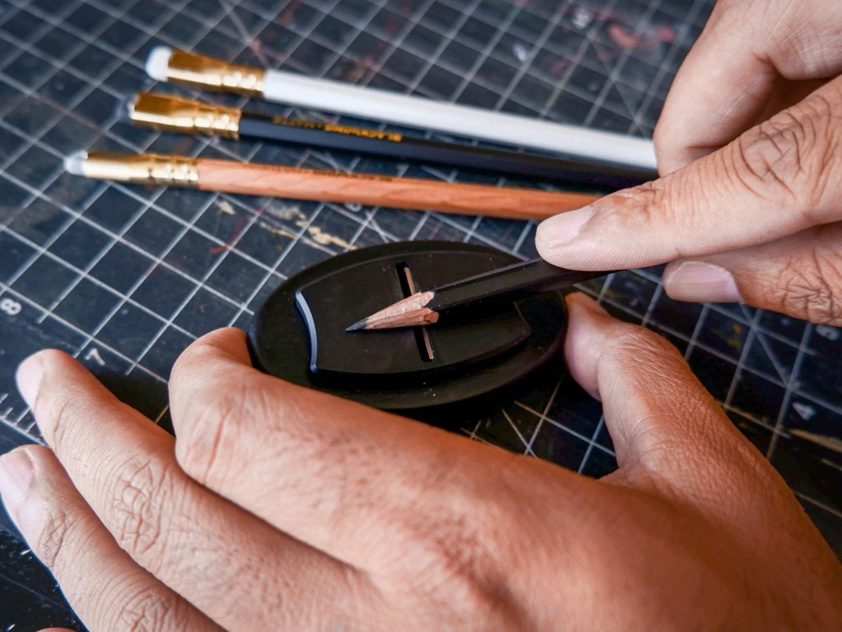 Blackwing Høvel - Image 4