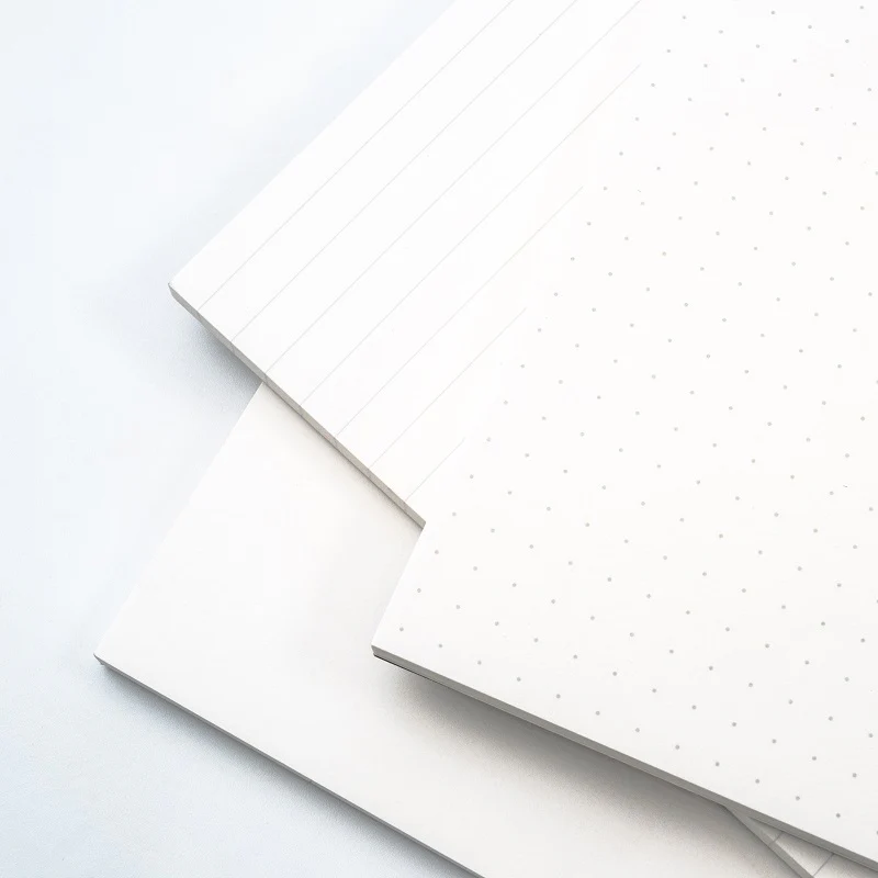 Blackwing A4 Legal Pad (Set of 2) - Image 3