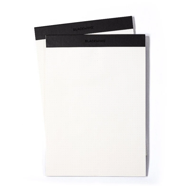 Blackwing A4 Legal Pad (Set of 2) - Image 4