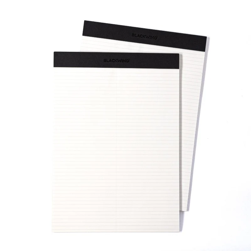 Blackwing A4 Legal Pad (Set of 2) - Image 5